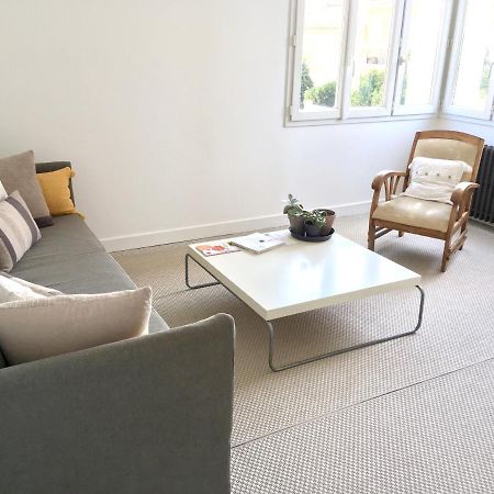 Dans Une Maison, Appartement Independant Et Jardin Perpignan Kültér fotó