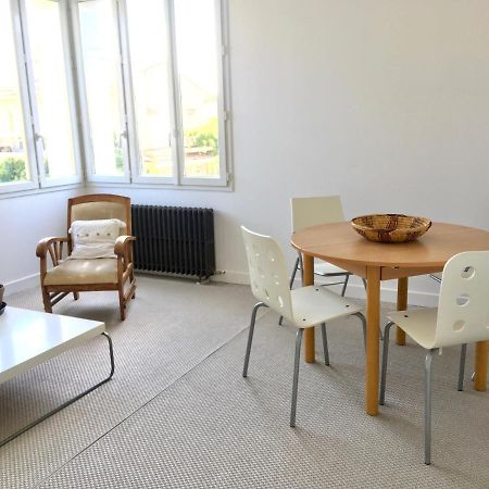 Dans Une Maison, Appartement Independant Et Jardin Perpignan Kültér fotó
