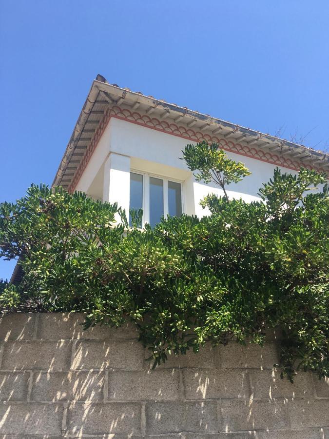 Dans Une Maison, Appartement Independant Et Jardin Perpignan Kültér fotó