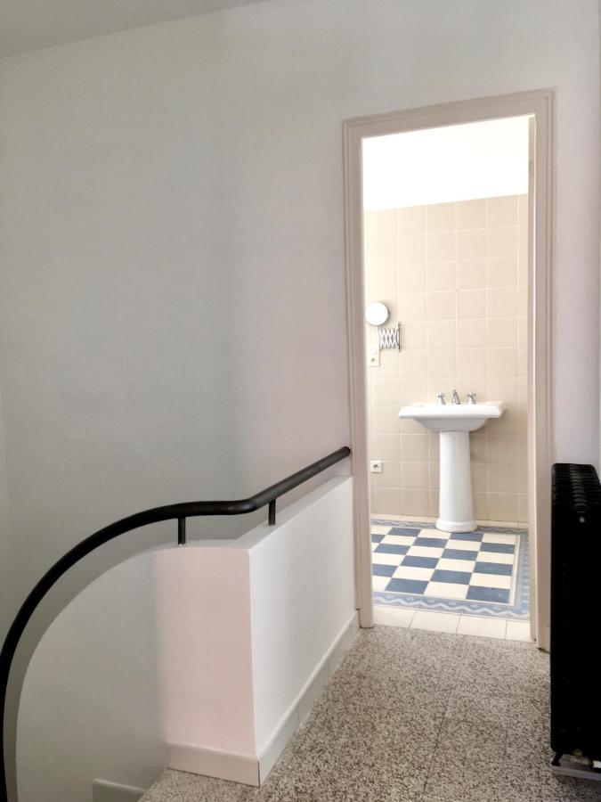 Dans Une Maison, Appartement Independant Et Jardin Perpignan Kültér fotó