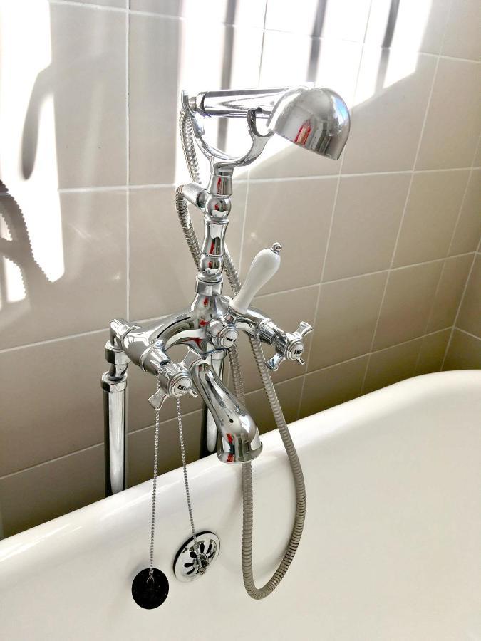 Dans Une Maison, Appartement Independant Et Jardin Perpignan Kültér fotó