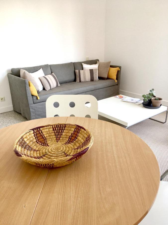 Dans Une Maison, Appartement Independant Et Jardin Perpignan Kültér fotó