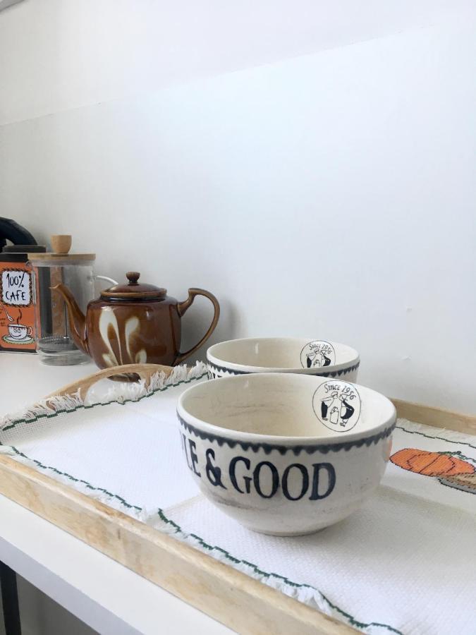 Dans Une Maison, Appartement Independant Et Jardin Perpignan Kültér fotó