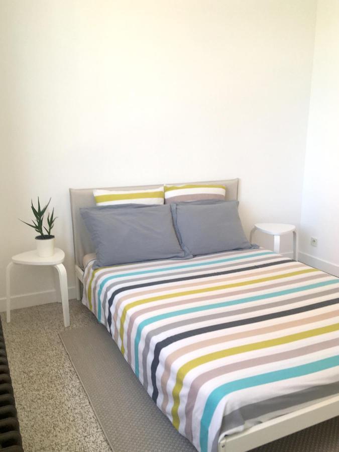Dans Une Maison, Appartement Independant Et Jardin Perpignan Kültér fotó