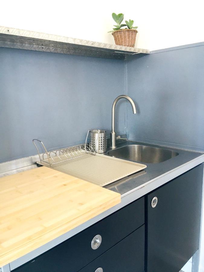 Dans Une Maison, Appartement Independant Et Jardin Perpignan Kültér fotó