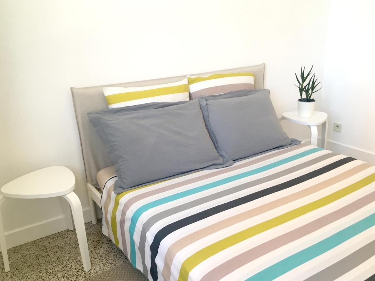 Dans Une Maison, Appartement Independant Et Jardin Perpignan Kültér fotó