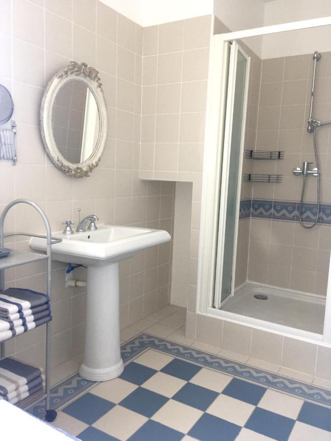 Dans Une Maison, Appartement Independant Et Jardin Perpignan Kültér fotó