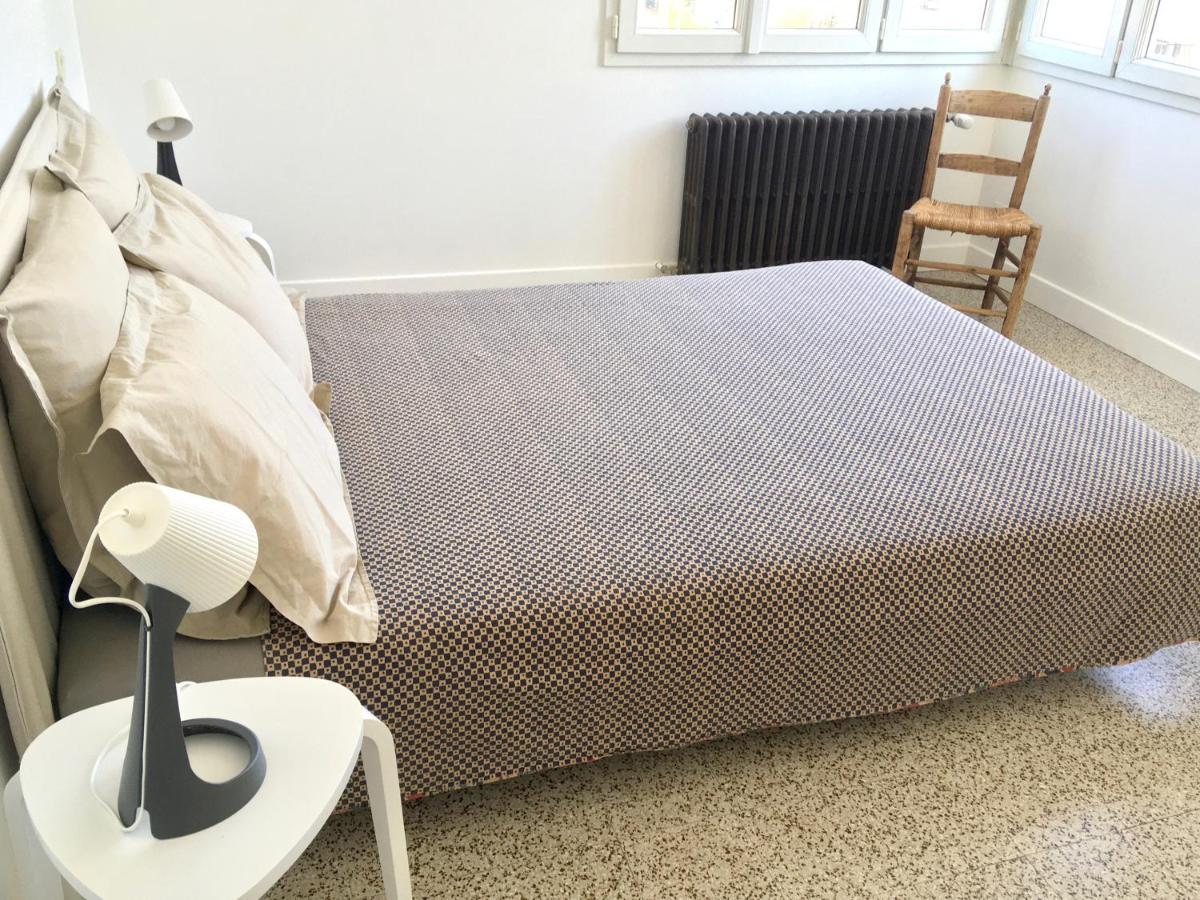 Dans Une Maison, Appartement Independant Et Jardin Perpignan Kültér fotó