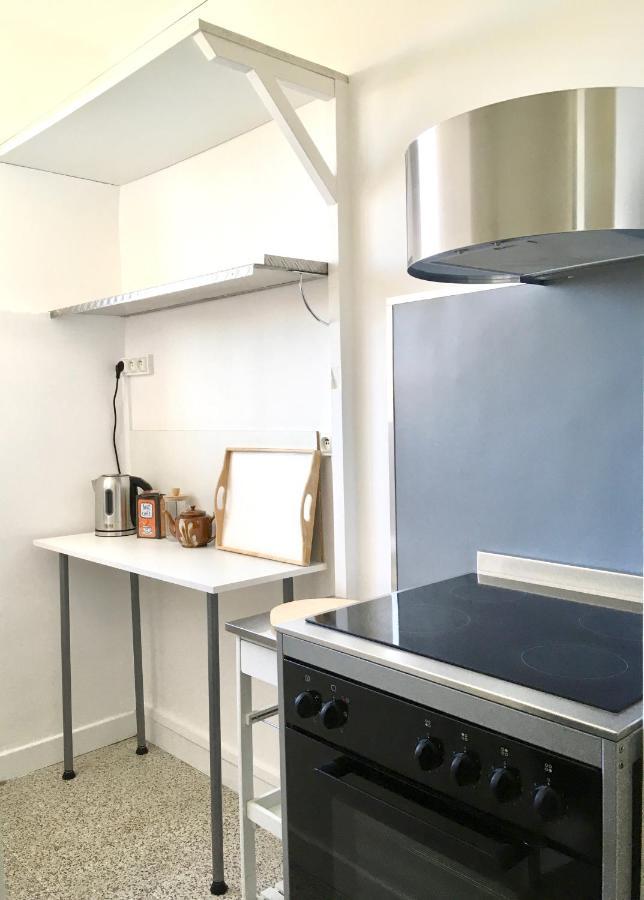 Dans Une Maison, Appartement Independant Et Jardin Perpignan Kültér fotó