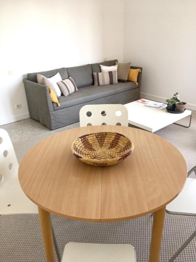 Dans Une Maison, Appartement Independant Et Jardin Perpignan Kültér fotó