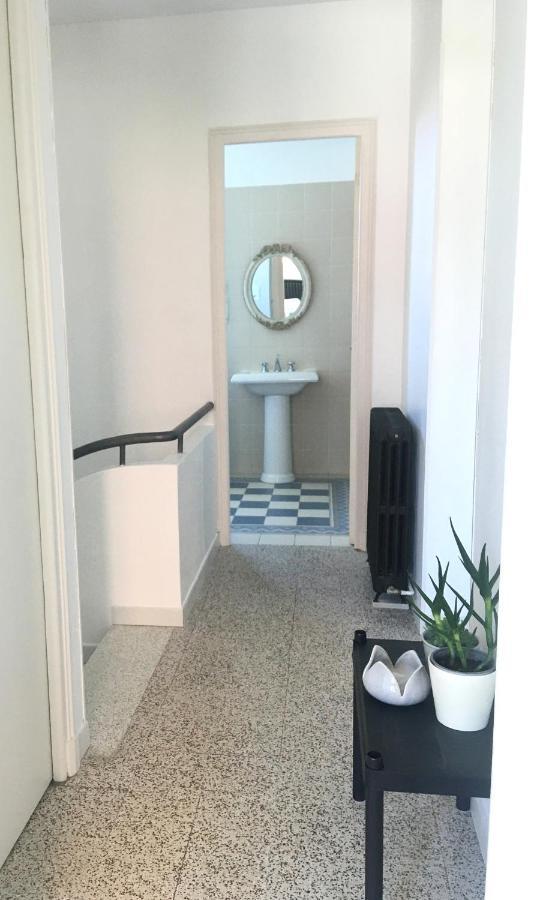 Dans Une Maison, Appartement Independant Et Jardin Perpignan Kültér fotó