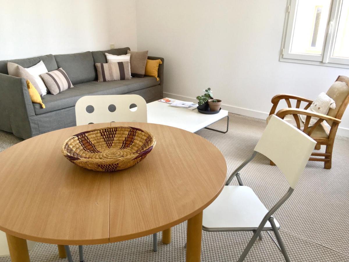Dans Une Maison, Appartement Independant Et Jardin Perpignan Kültér fotó