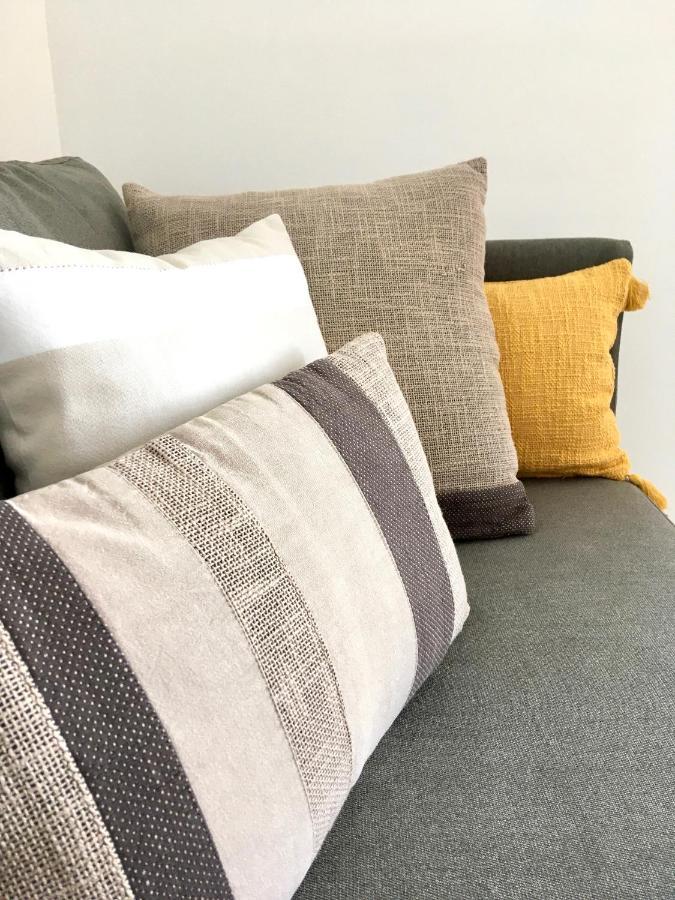 Dans Une Maison, Appartement Independant Et Jardin Perpignan Kültér fotó