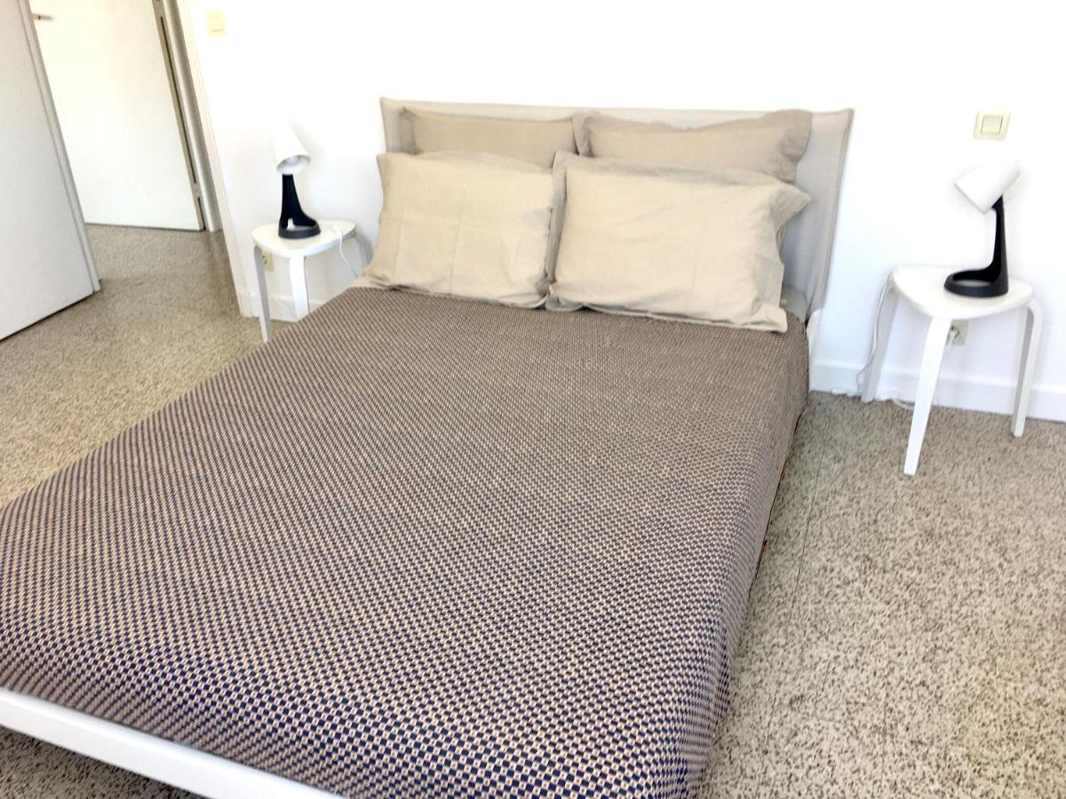 Dans Une Maison, Appartement Independant Et Jardin Perpignan Kültér fotó